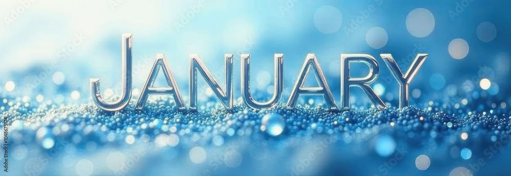 January LOL Meeting