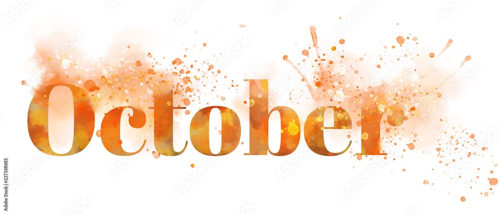 October LOL Meeting