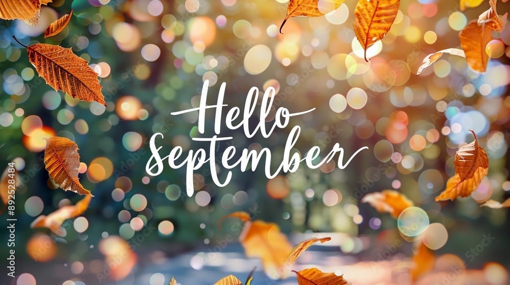 September LOL Meeting