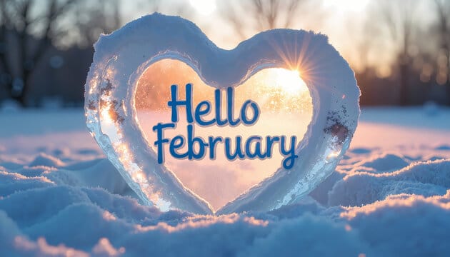 February LOL Meeting