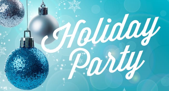 Holiday Party