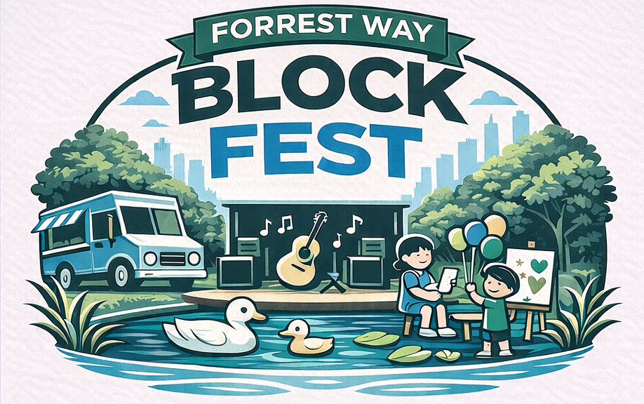 BlockFest 2026